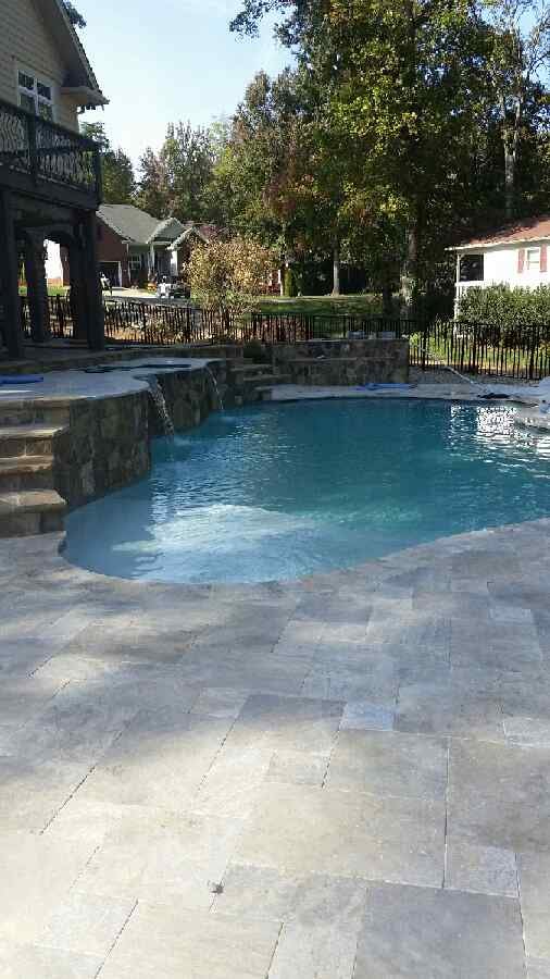 Photo of CPC Pools