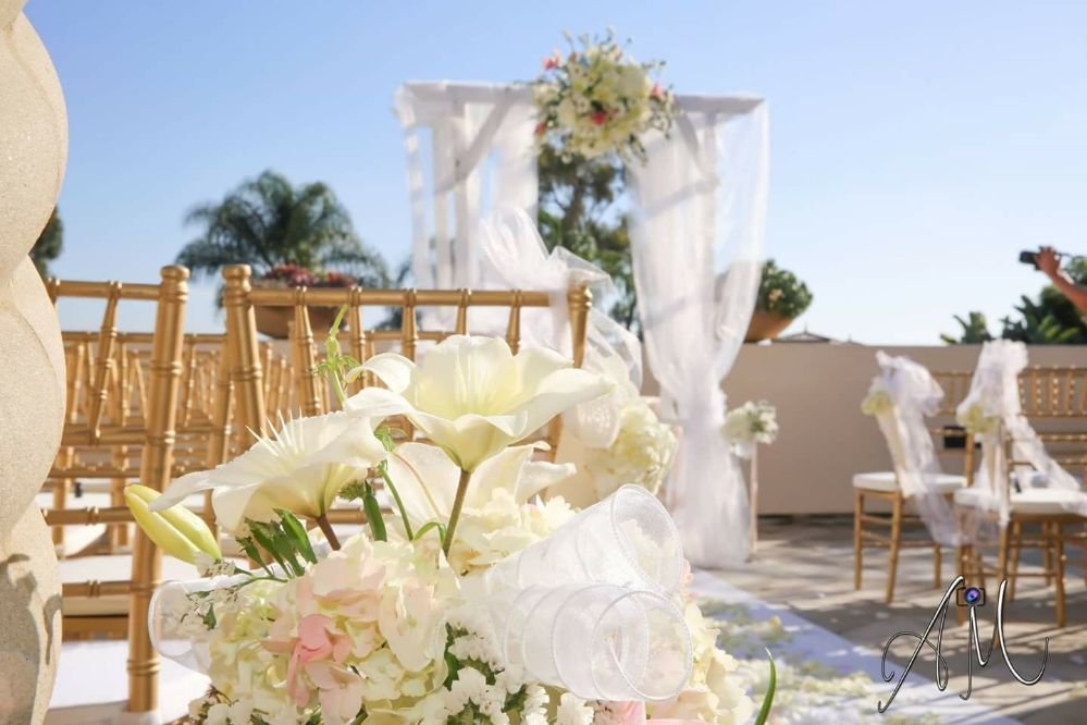 Photo of Flower Arrangements By Patty