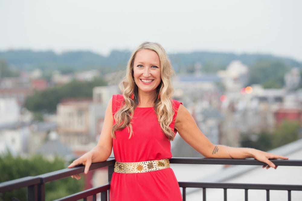 Photo of Kelly Atwood