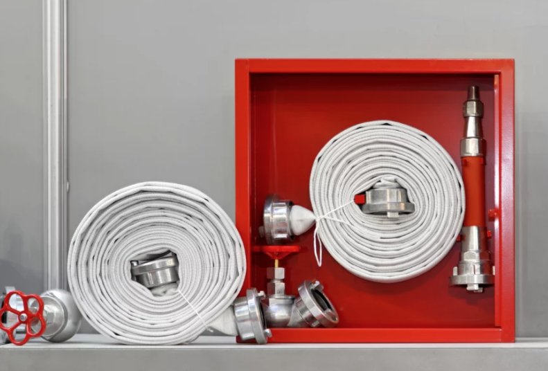 Photo of Fraker Fire Protection