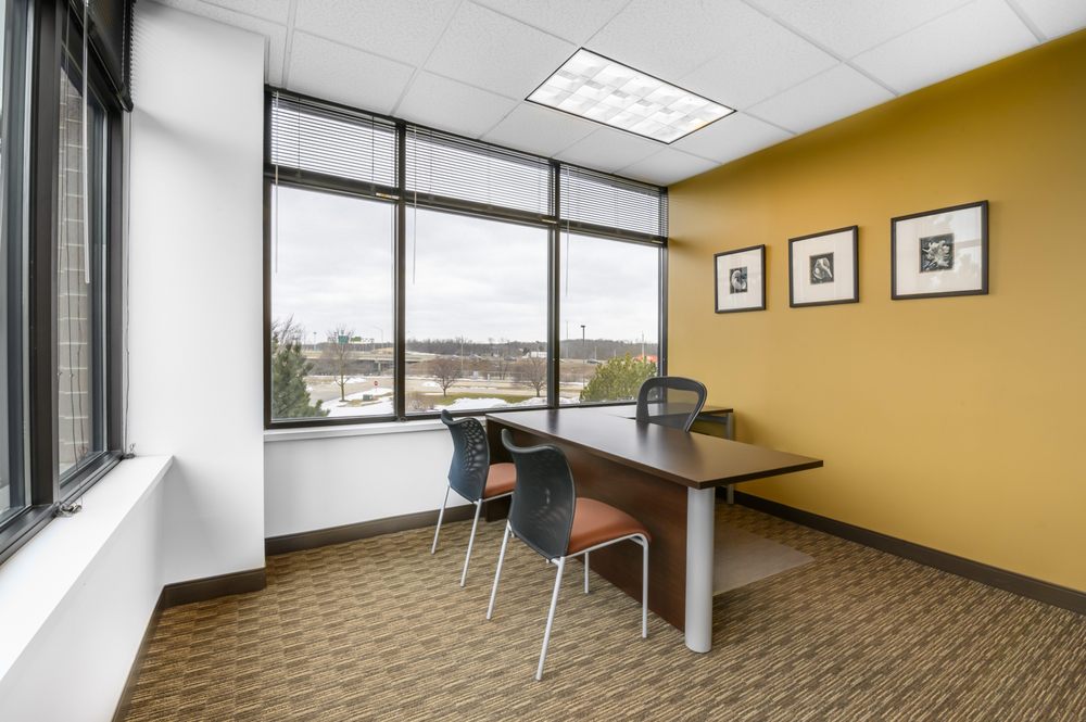 Photo of Regus Wisconsin Liberty 1 at Park Place