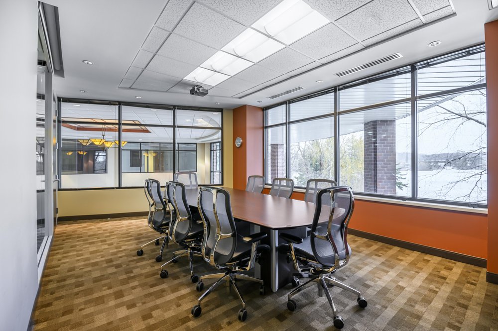 Photo of Regus Wisconsin Liberty 1 at Park Place