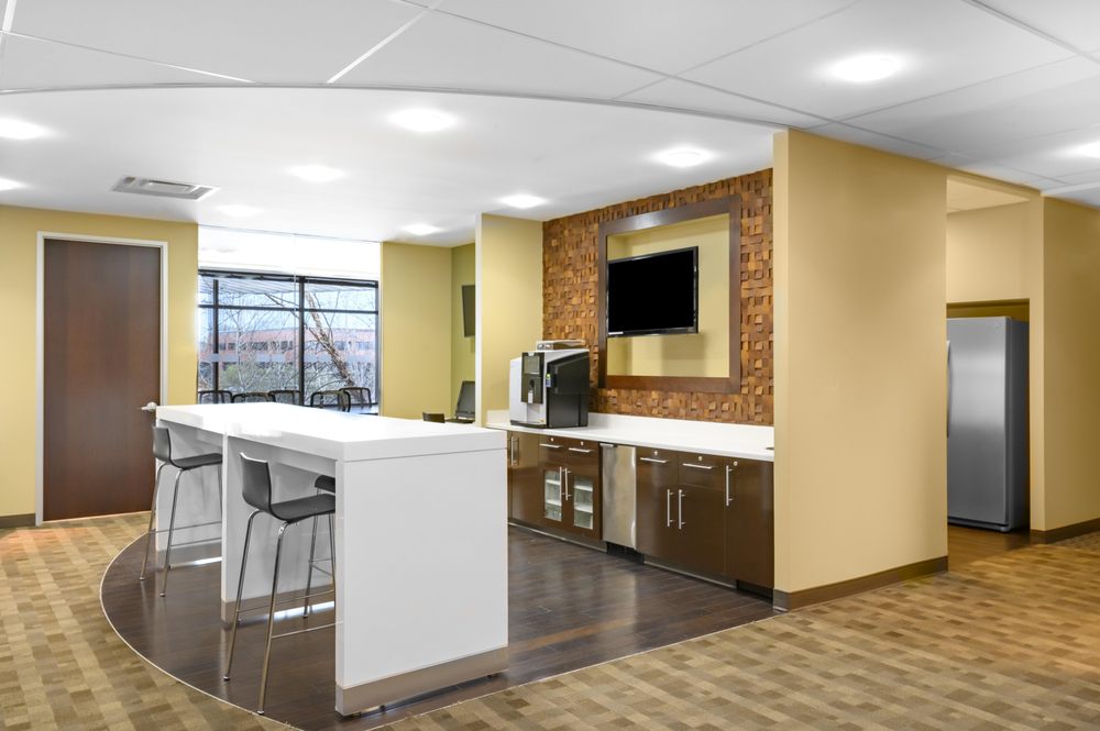 Photo of Regus Wisconsin Liberty 1 at Park Place