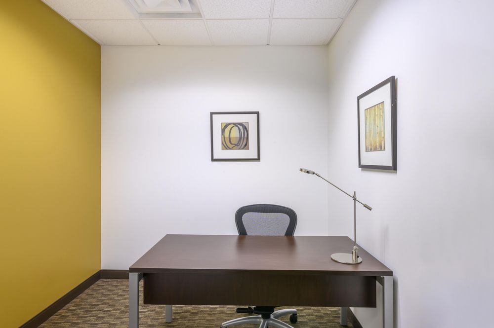 Photo of Regus Wisconsin Liberty 1 at Park Place