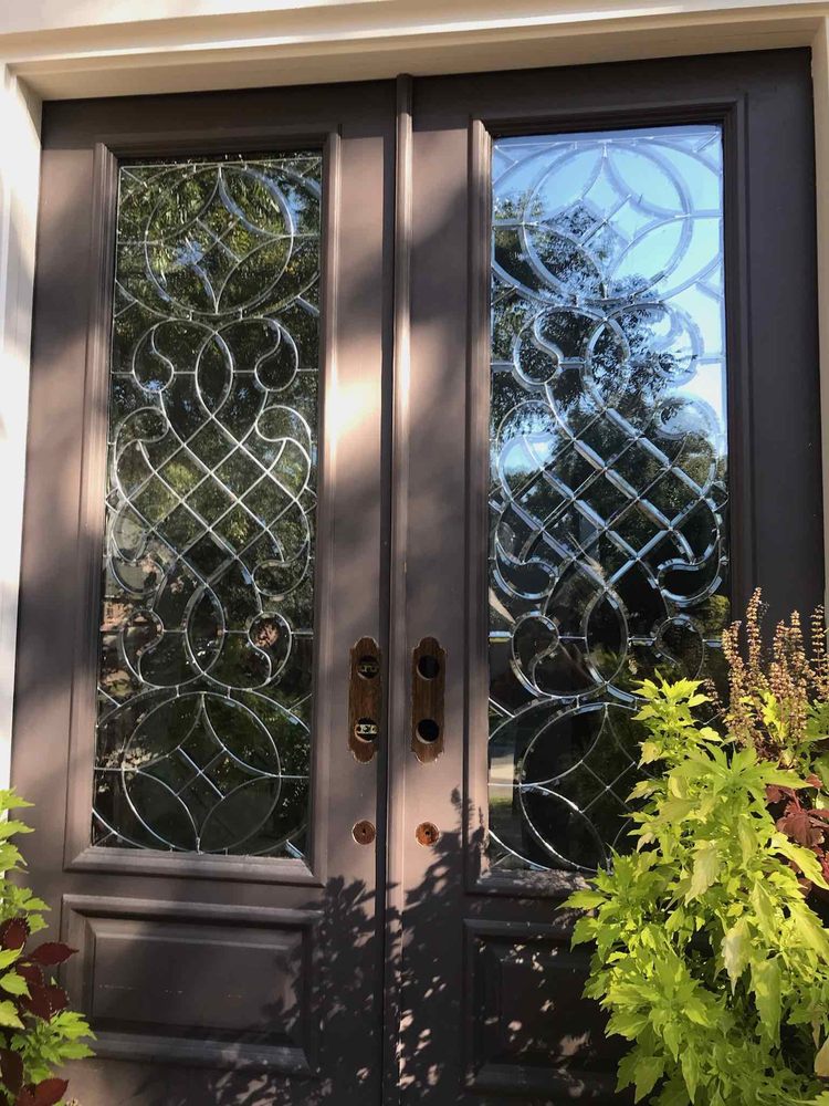 Photo of Dallas Door Refinishing