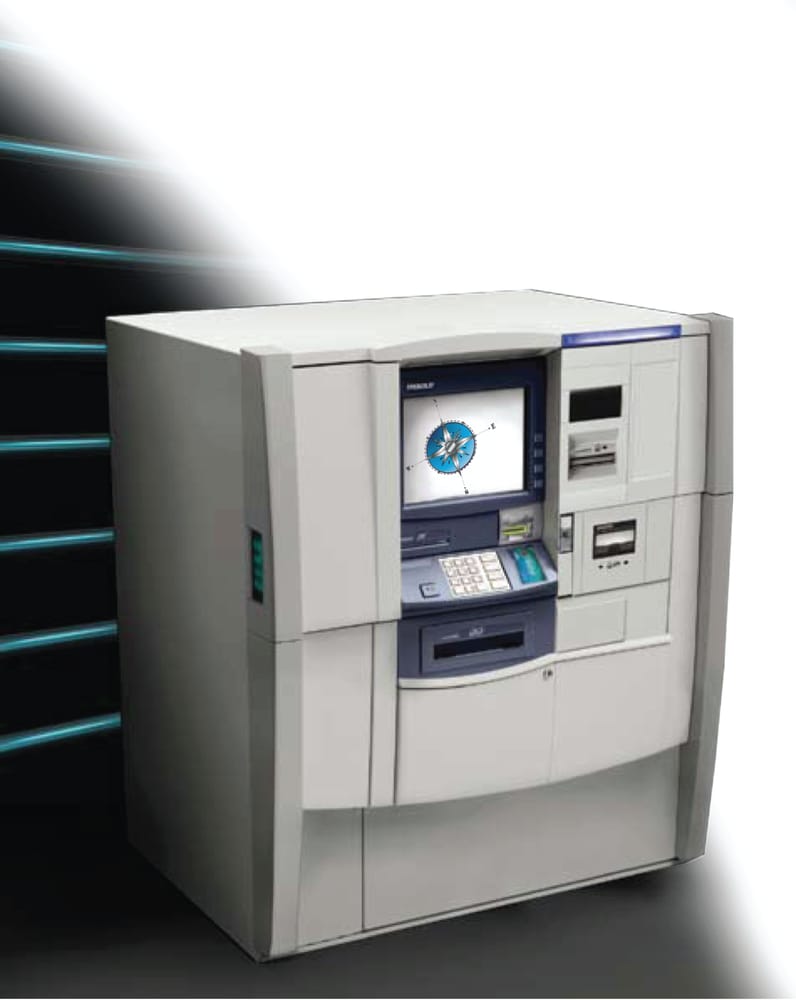 Photo of CashMan Services