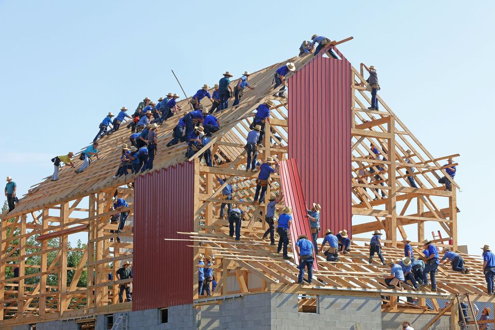 Photo of QM Construction Consulting