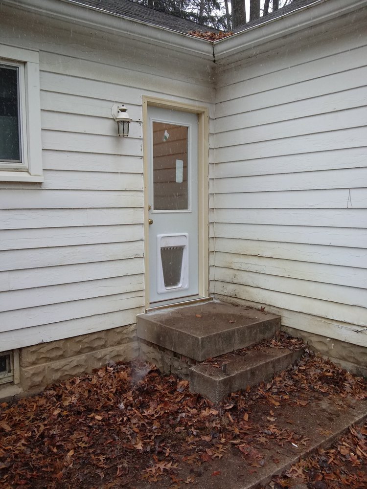Photo of Indy Clear View Sash And Glass