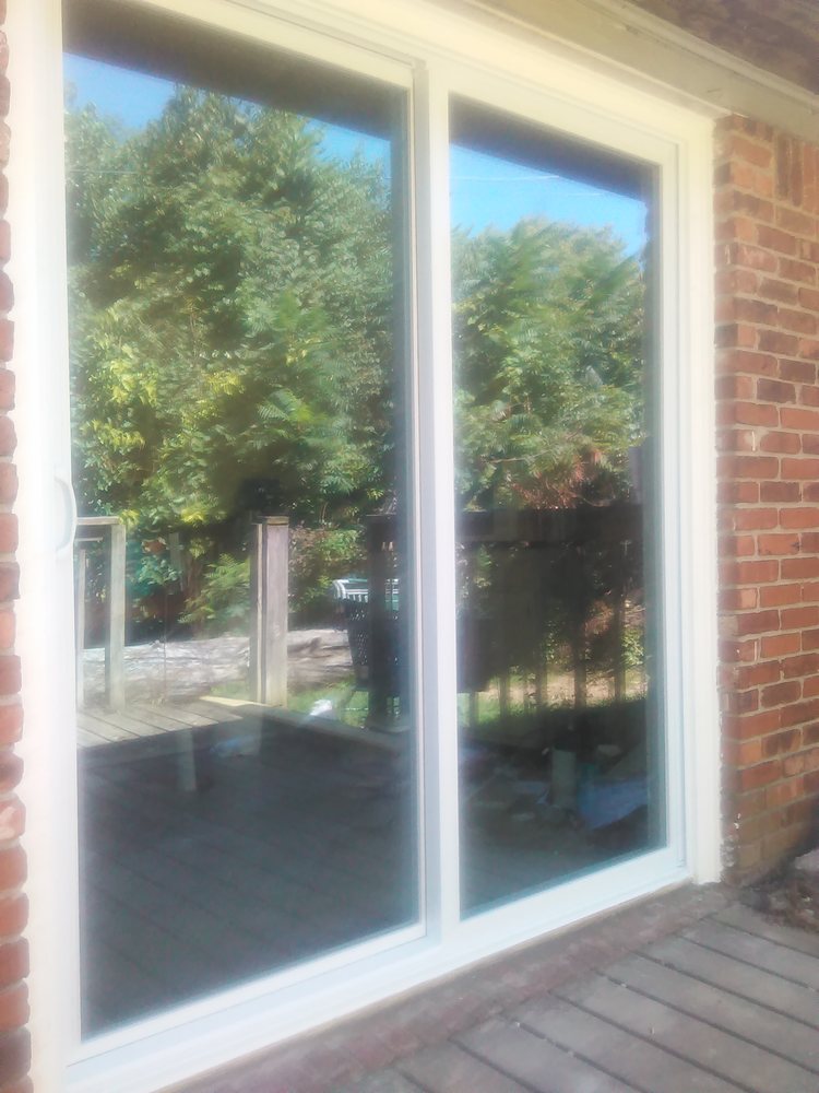 Photo of Indy Clear View Sash And Glass