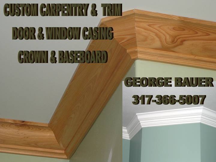 Photo of Indy Clear View Sash And Glass