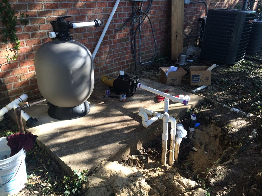 Photo of Aqua X Quisite Pool & Hot Tub Repair