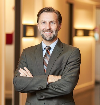 Photo of The Barber Law Firm