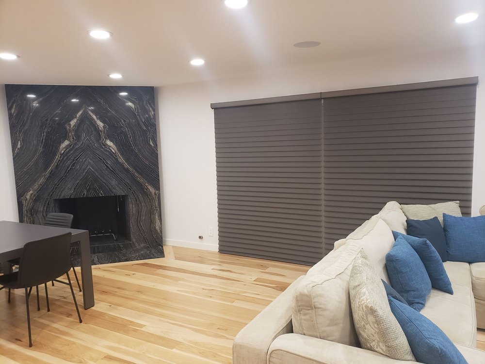 Photo of Designer Window Fashions