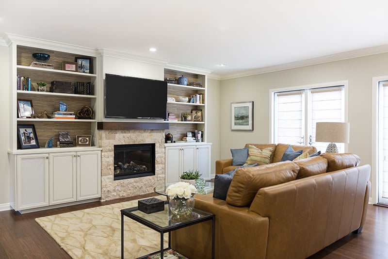 Photo of Designer Window Fashions