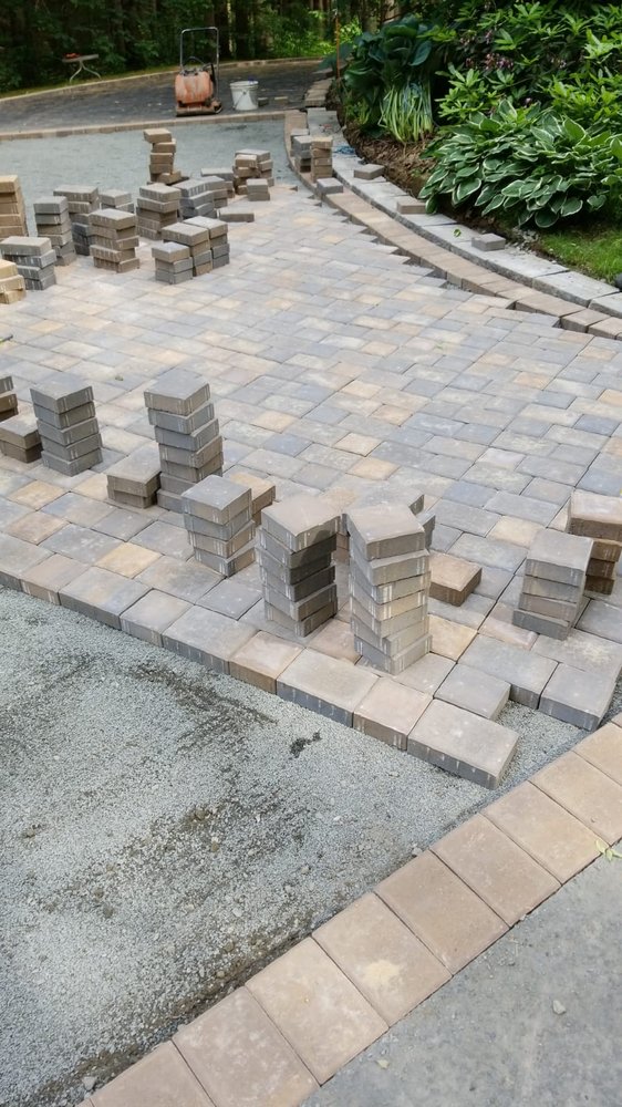 Photo of Chimney And Stone Masonry