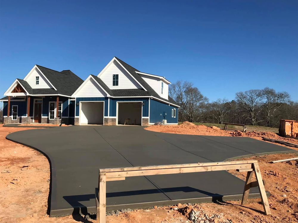Photo of H&H Concrete Construction LLC