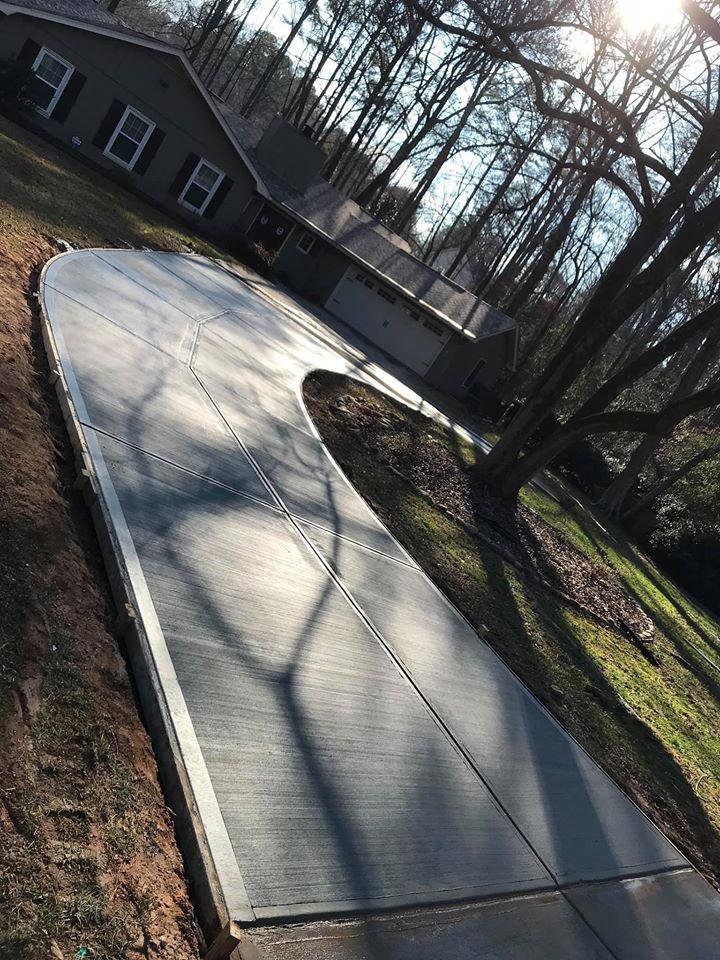 Photo of H&H Concrete Construction LLC