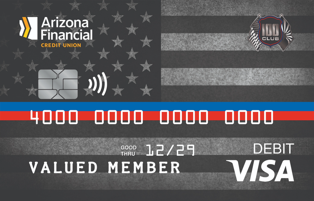Photo of Arizona Financial Credit Union