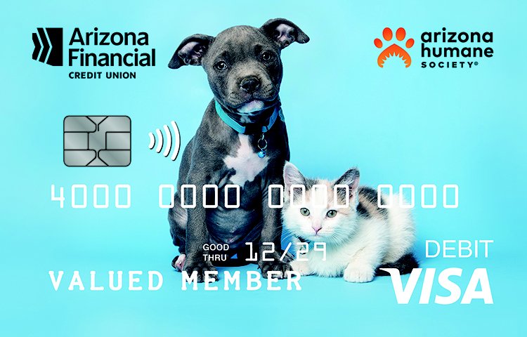 Photo of Arizona Financial Credit Union