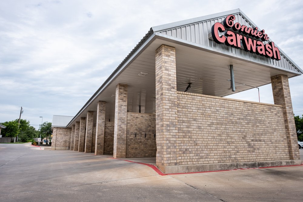 Photo of Connie's Car Wash- Cedar Park