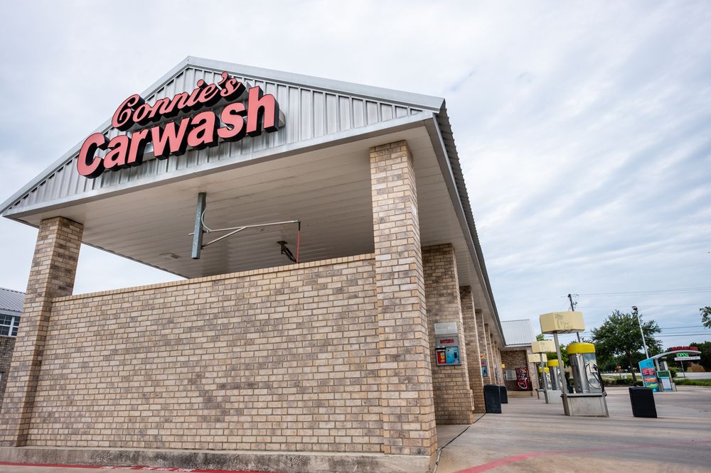 Photo of Connie's Car Wash- Cedar Park