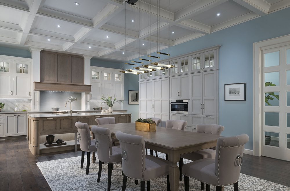 Photo of Classic Kitchens