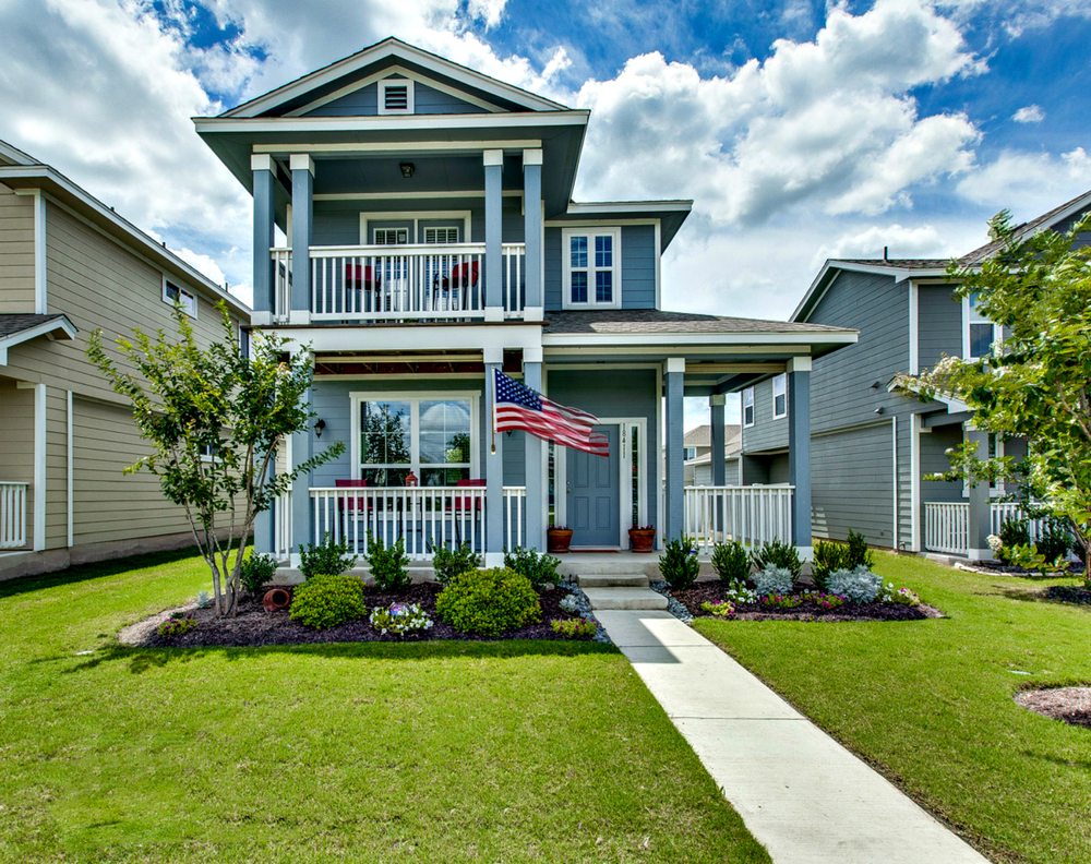 Photo of Intero Real Estate Services, Austin TX