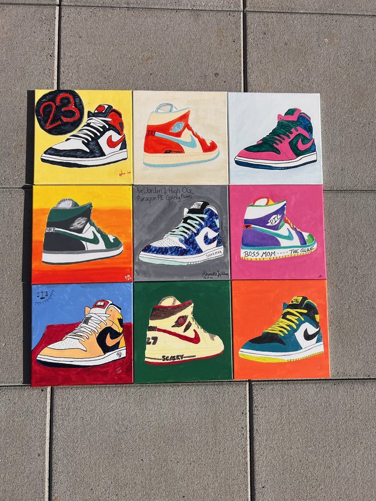 Photo of Corporate to Canvas