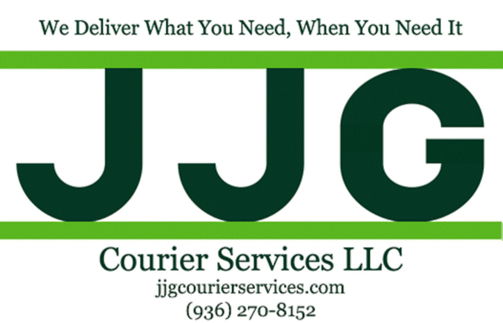 Photo of JJG Courier Services