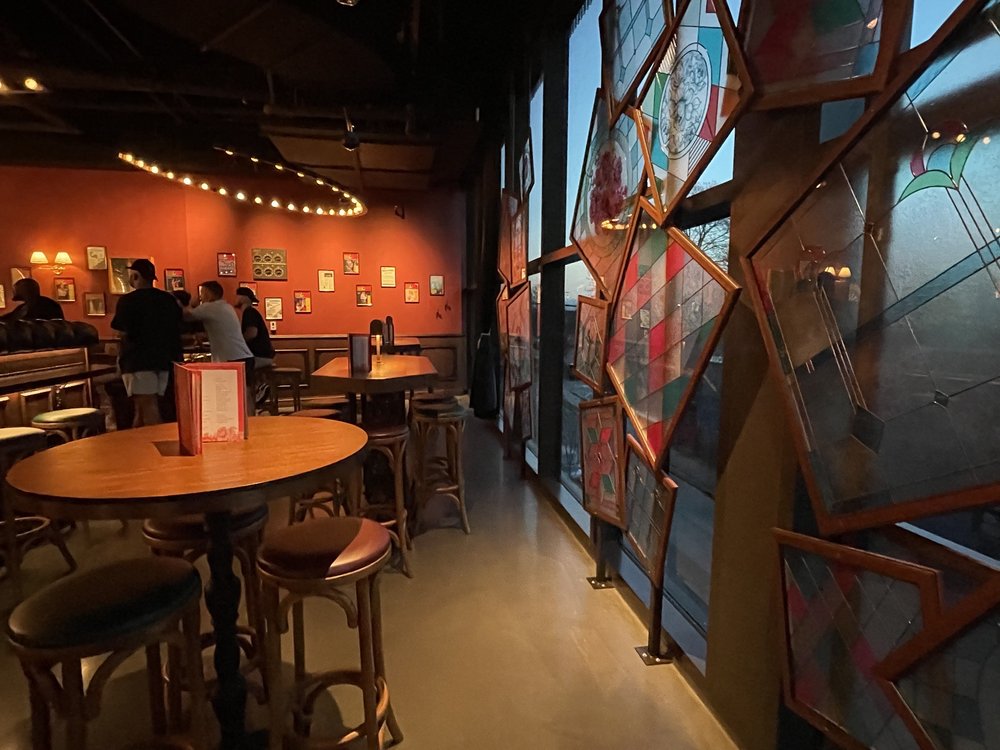 Photo of Flight Club Atlanta