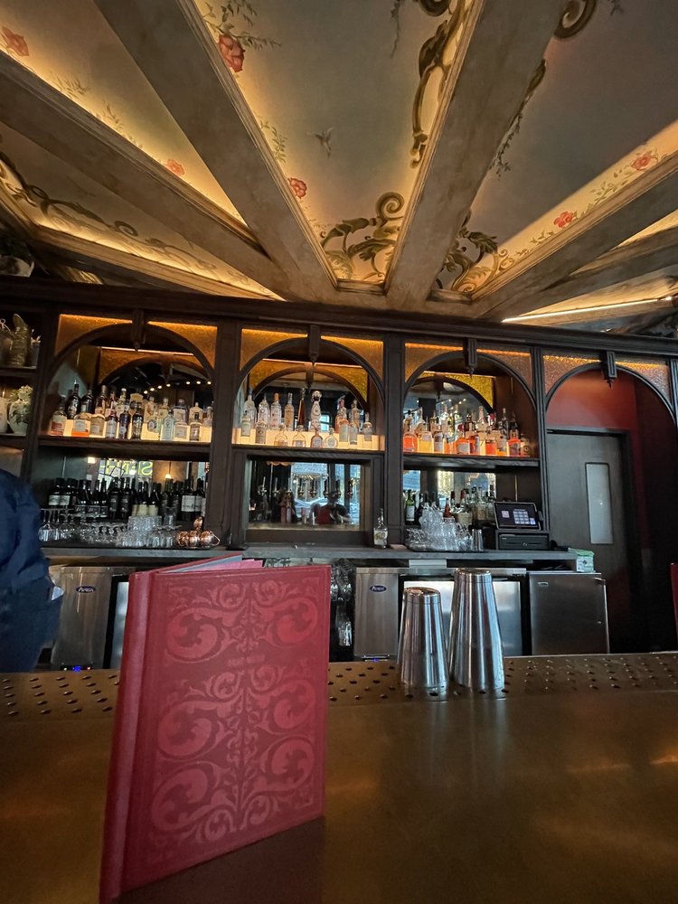 Photo of Flight Club Atlanta
