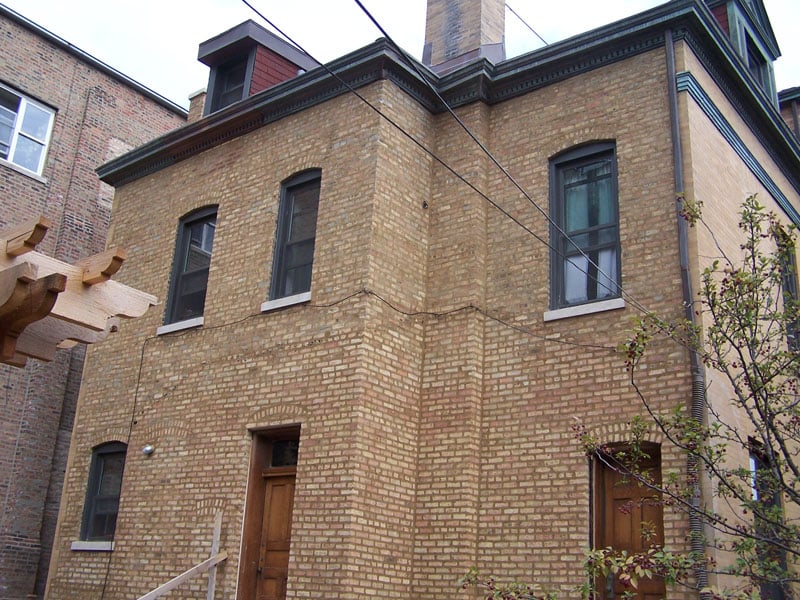 Photo of Gorilla Tuckpointing & Roofing