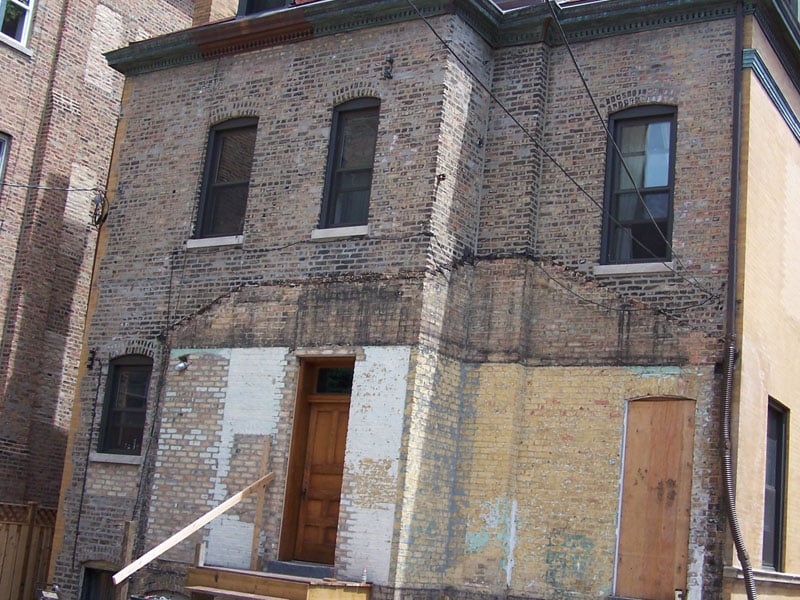 Photo of Gorilla Tuckpointing & Roofing