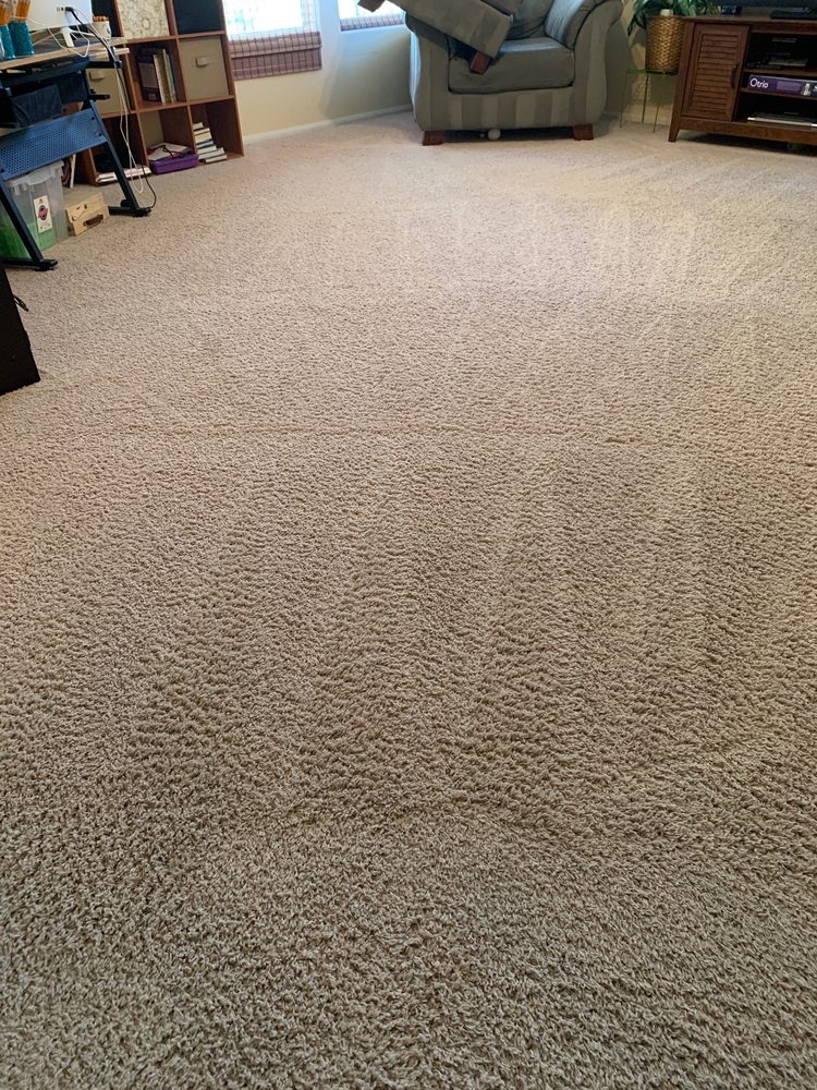 Photo of Oxi Fresh Carpet Cleaning