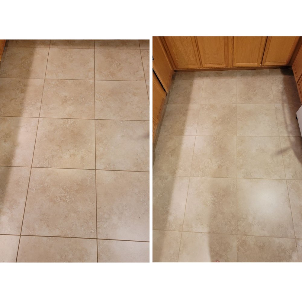 Photo of Oxi Fresh Carpet Cleaning