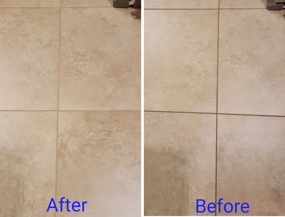 Photo of Oxi Fresh Carpet Cleaning