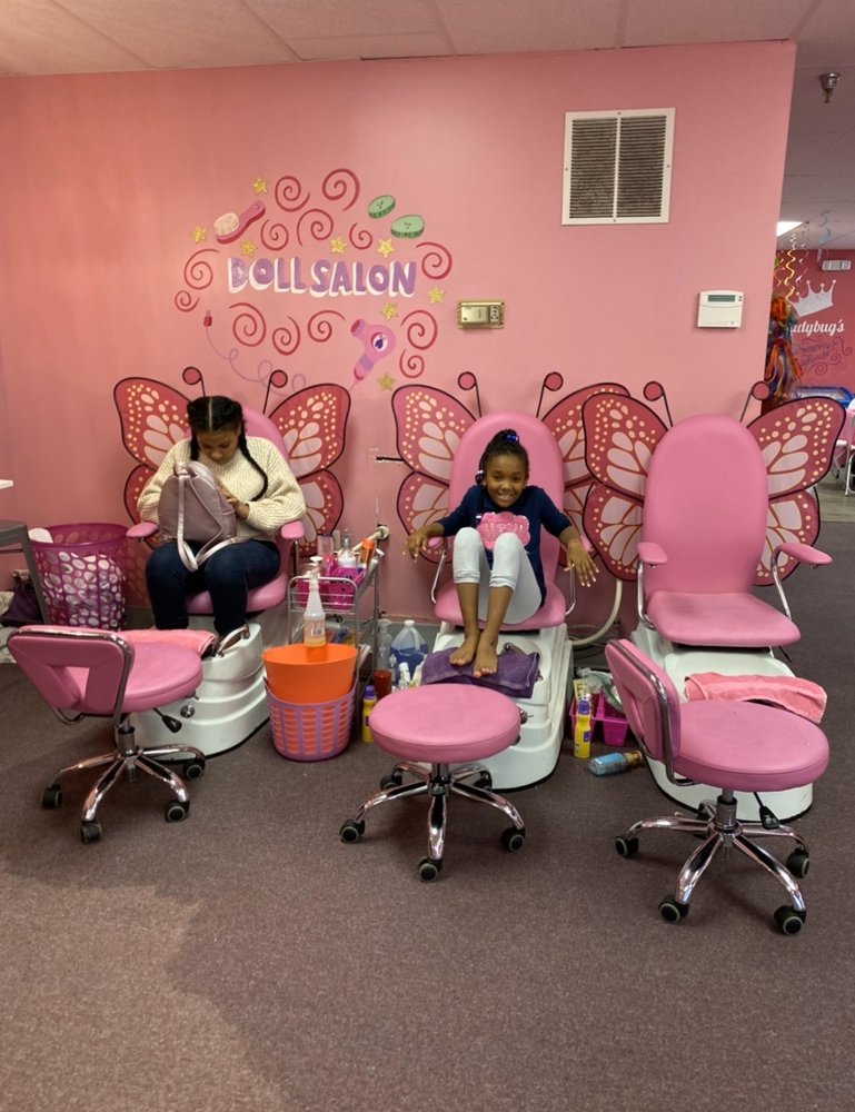 Photo of Ladybugs Kids Spa
