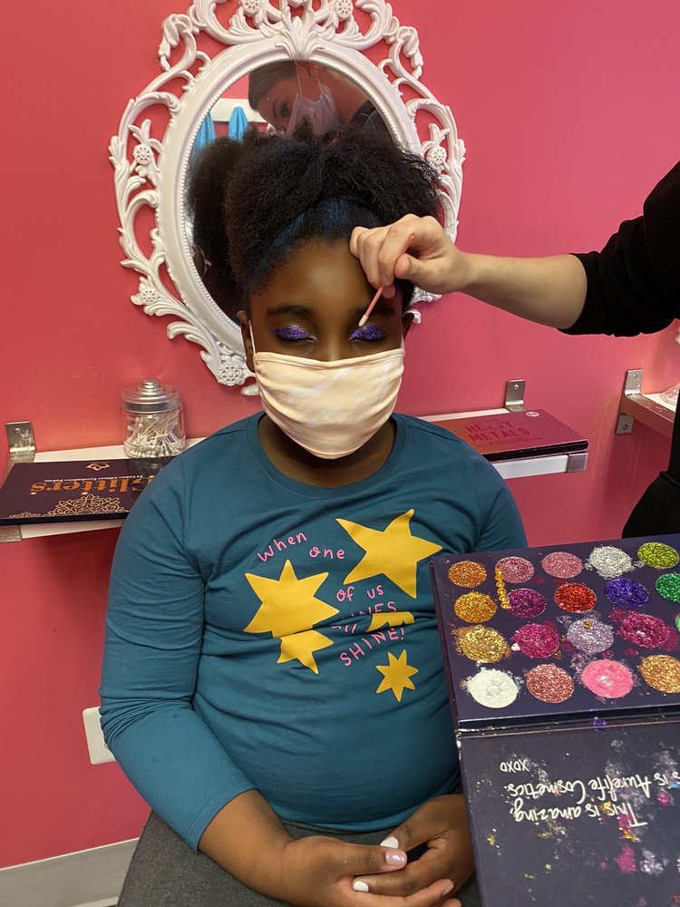 Photo of Ladybugs Kids Spa
