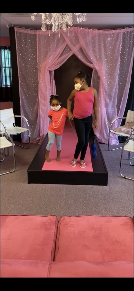 Photo of Ladybugs Kids Spa