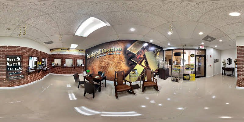 Photo of Franky's Efectivo Corp