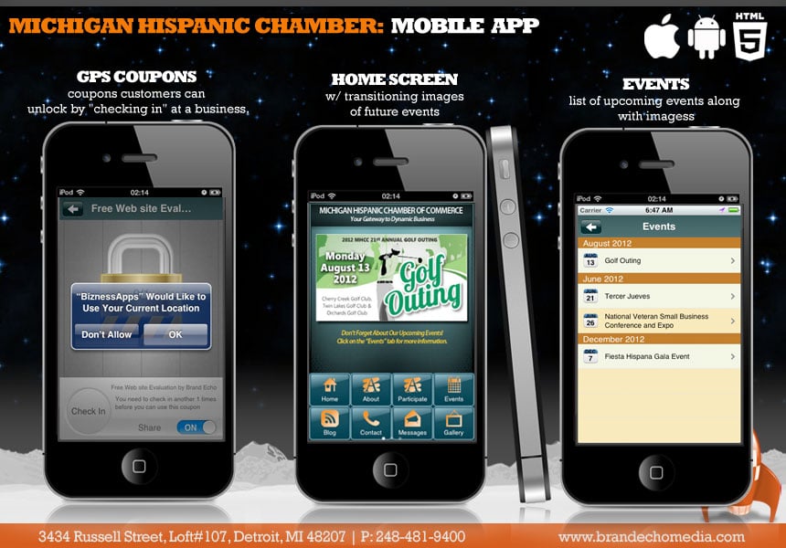 Photo of Brand Echo Media Solutions