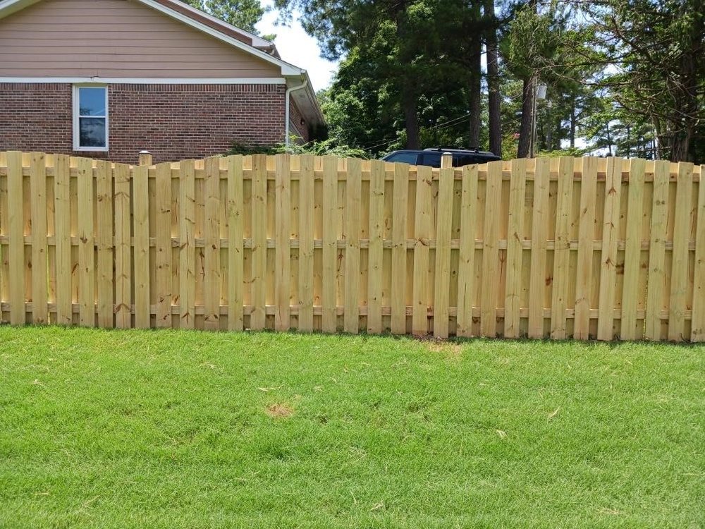 Photo of C&E Fence