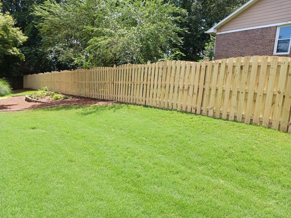 Photo of C&E Fence