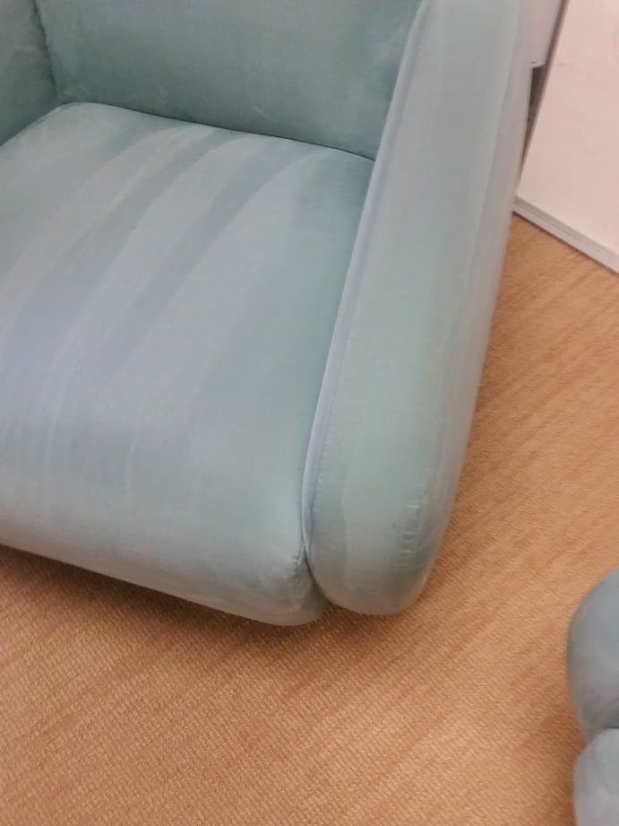 Photo of Maid On Earth Carpet Cleaning