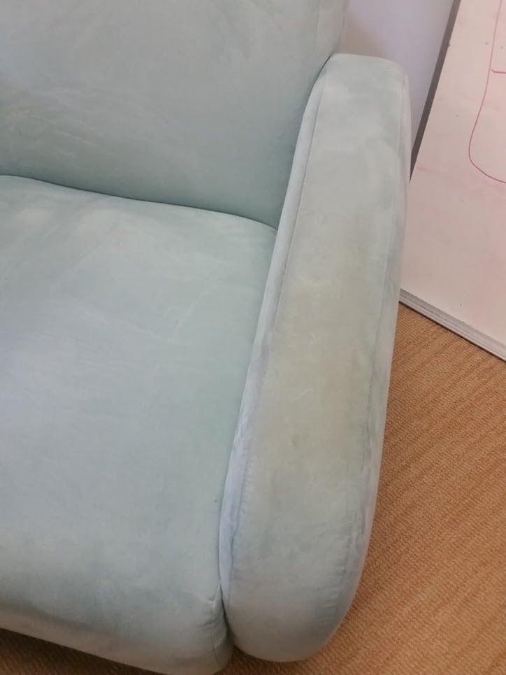 Photo of Maid On Earth Carpet Cleaning