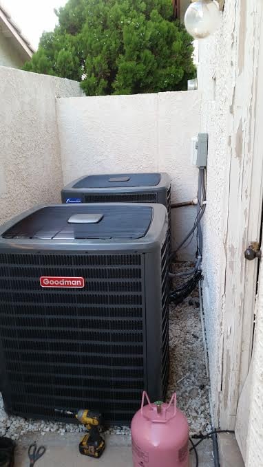 Photo of Efficient Air