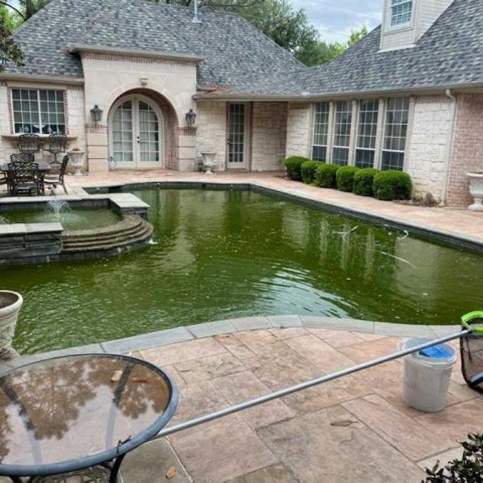Photo of Pretty Pools