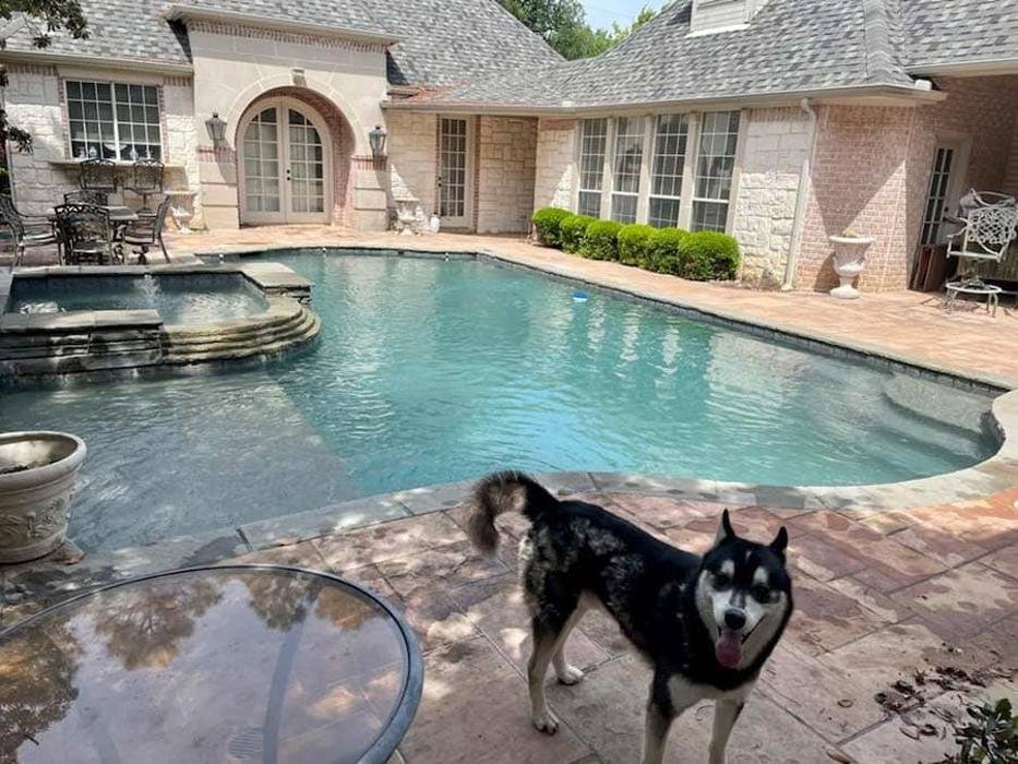 Photo of Pretty Pools