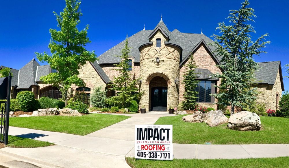 Photo of Impact Construction Group