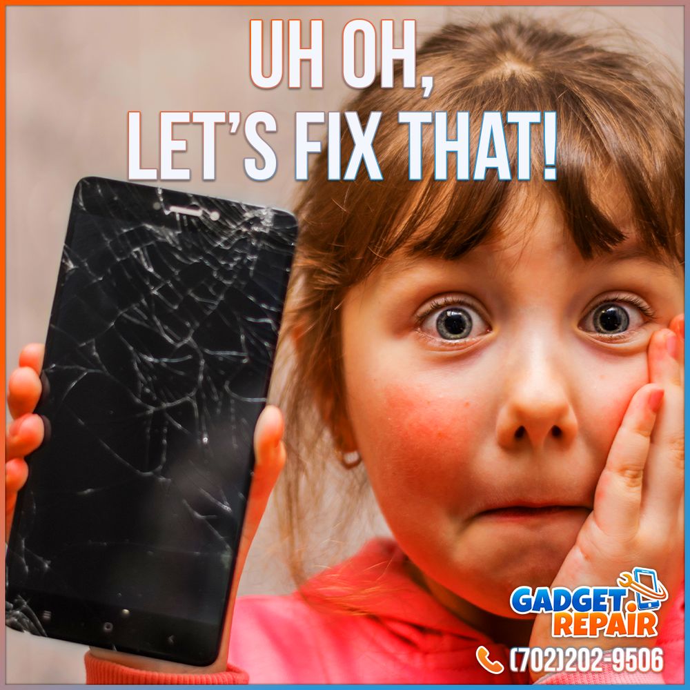 Photo of Gadget Repair